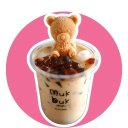 มุกบุก Mukbuk สันกำแพง