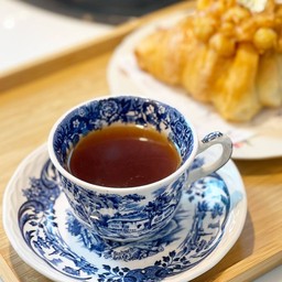 กาแฟร้อนต่างๆ