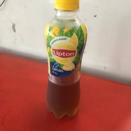 ชามะนาว แก้วโอ่ง(ชาลิปตัน)