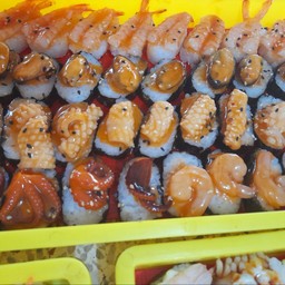 ทะเลกิมจิ