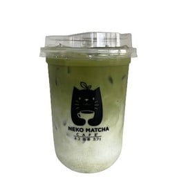 Neko Matcha Cafe (เนะโกะมัจฉะคาเฟ่)
