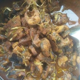 หรอย ข้าวแกงเมืองลุง