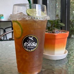 ตัวกลม คาเฟ่ มทส.ประตู4