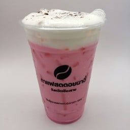 ชากุหลาบ