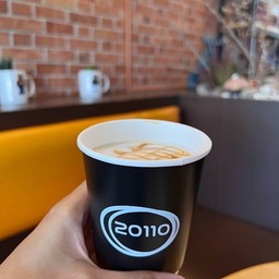 Coffee Bar Restaurant 20110