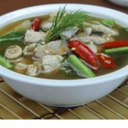 อ่อมหมู