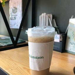 Café Amazon - SD3595 คำชะโนด บ้านดุง