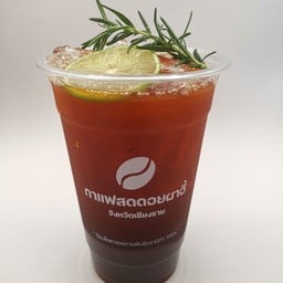 ชามะนาว