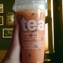 Morgan cafe' มอร์แกนคาเฟ่