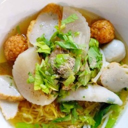 ข้าว & ก๋วยเตี๋ยวร้อยล้าน (จรัญ 35) จรัญ 35
