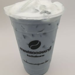 ชาอัญชัน