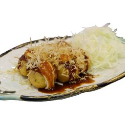 ทาโกะยากิ