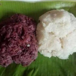 ข้าวเหนียวดำ