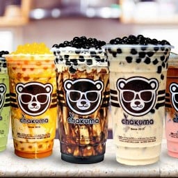 Chakuma ชยางกูร 14