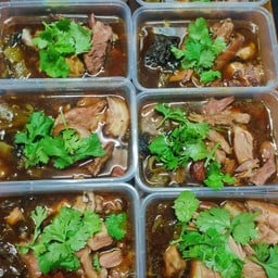 ขาหมูเกษตร@ชัยพัฒนา ชัยพัฒนา