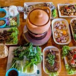 แนนนี่อีสานแซ่บเวอร์