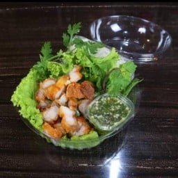 ครัวบ้านแม่