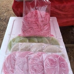 โรตี สายไหม