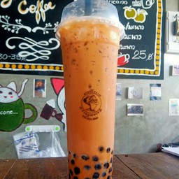 ร้านกาแฟโบราณบ้านคุณยาย
