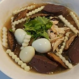 ลาบแซ่บเมืองอุบล