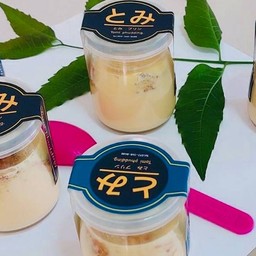 Tomi phudding สุพรรณบุรี