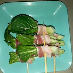 ชาบูเสียบ