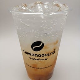 บ๊วยโซดา