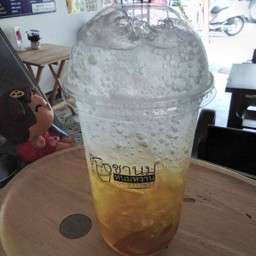 เสาวรสโซดา