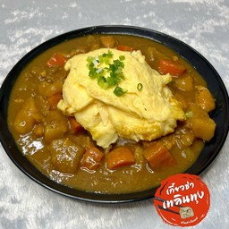 ข้าวแกงกะหรี่