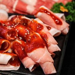 Hwadam BBQ Melbourne
