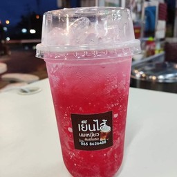 แดงโซดา