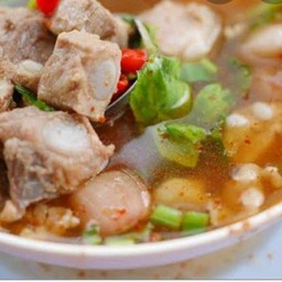 ต้มกระดูกอ่อน