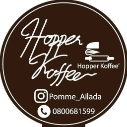 HopperKoffee'