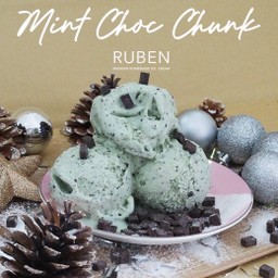 Mint Choc Chink