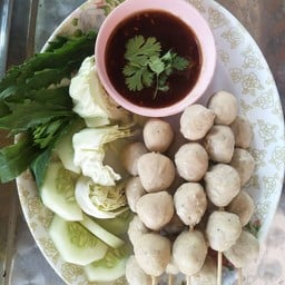 ล้านตัวอ