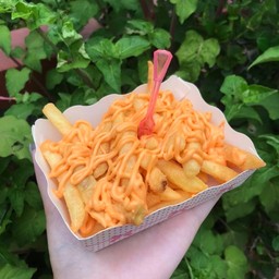 ร้านริมเล