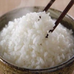 ข้าวญี่ปุ่น