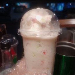 ยาคลูปีโป้ แก้ว 22oz