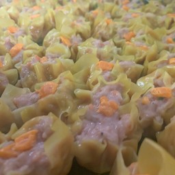 เทอริยากิ-นายโชค