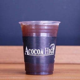 ICED Americano