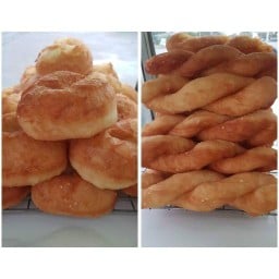 น้ำเต้าหู้โกชัย กลมเกลียว รสชาติกลมกล่อม