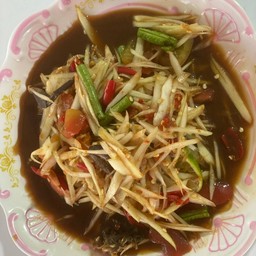 ตำซั่ว