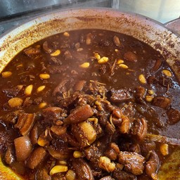 แกงฮังเล