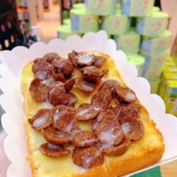 เนยนมโกโก้ครั้น