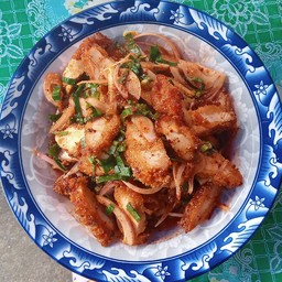 ลุงจ๋าข้าวมันไก่  ข้าวยำไก่แซ่บ  ก๋วยเตี๋ยวไก่