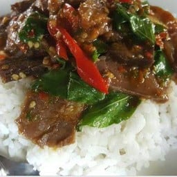 ร้านครัวกันเองภาคค่ำ