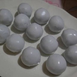 น้ำเต้าหู้ชาโด้