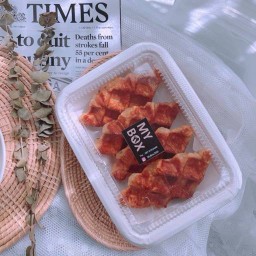 My Box โคราช