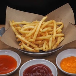 ของทอดยอดอร่อย เจ็ดยอด