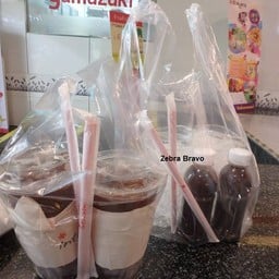 Inthanin Coffee เทสโก้โลตัส ซีคอน ศรีนครินทร์